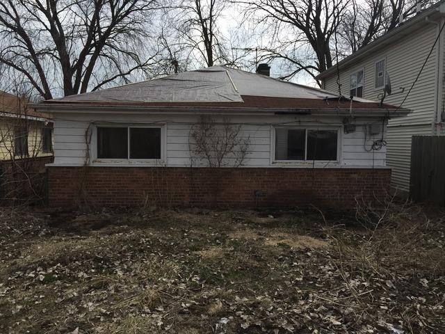 8708 S Kingston Ave., Chicago, IL 60617