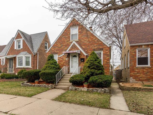 3418 N Nordica Ave., Chicago, IL 60634