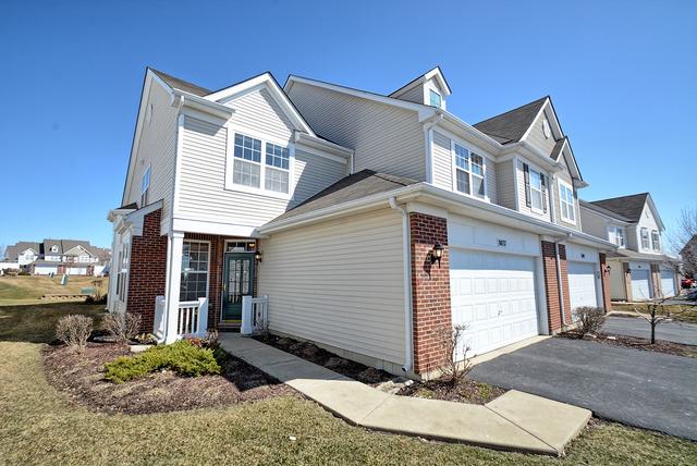 8037 Harrier Ave., Joliet, IL 60431