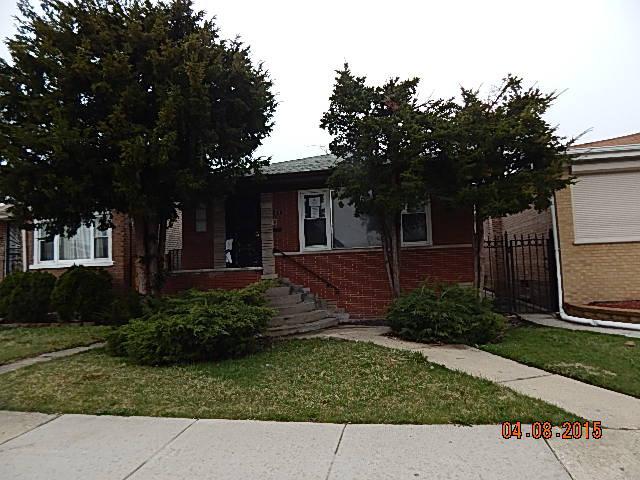 9728 S Yale Ave., Chicago, IL 60628