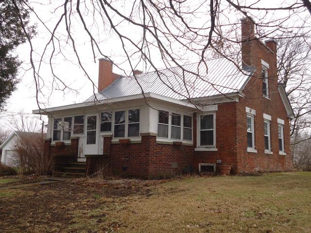 58 N 19th Rd., Tonica, IL 61370