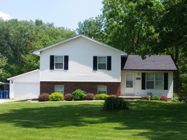 256 N Church Ave., Bonfield, IL 60913