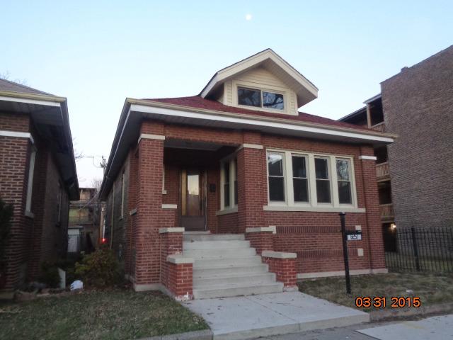 8251 S Elizabeth St., Chicago, IL 60620