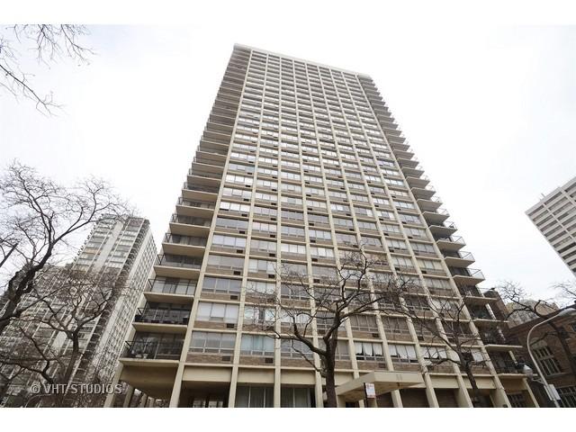 88 W Schiller St. #2406, Chicago, IL 60610