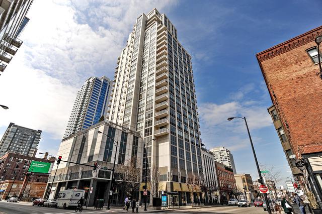 200 W Grand Ave. #1006, Chicago, IL 60654