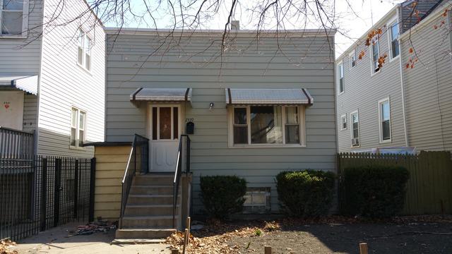 2339 N Kenneth Ave., Chicago, IL 60639