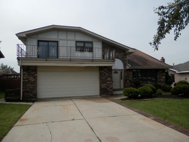 13051 Buttercup Ct., Homer Glen, IL 60491