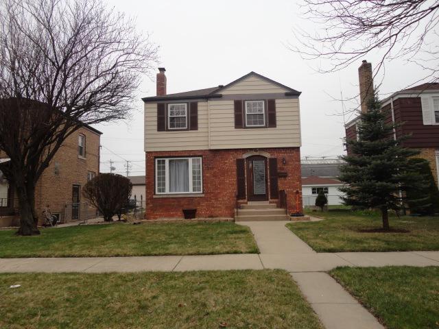 2610 Willow St., Franklin Park, IL 60131