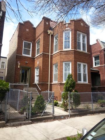 6526 N Ashland Ave., Chicago, IL 60626