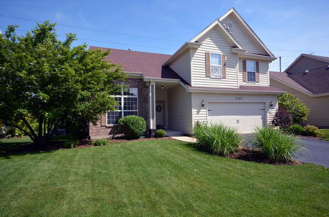 2522 Brookstone Ct., Aurora, IL 60502