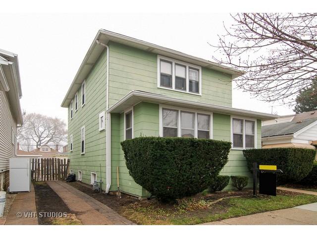 1409 Elmwood Ave., Berwyn, IL 60402