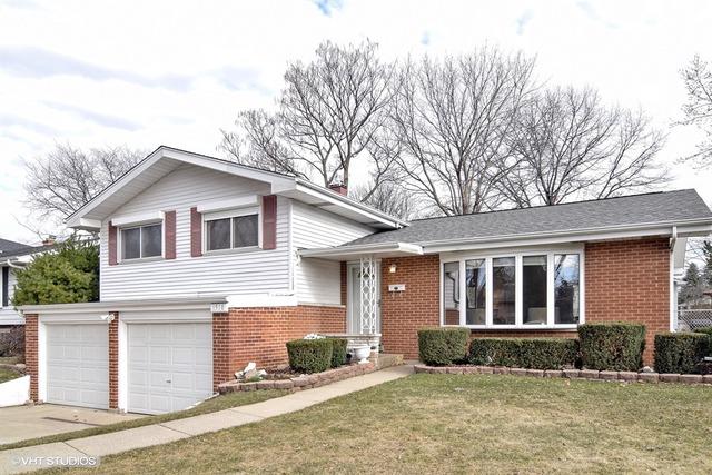 1510 E Thayer St., Mount Prospect, IL 60056