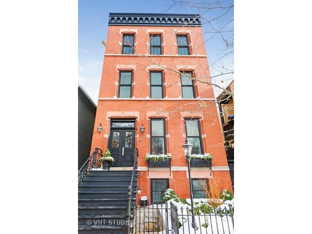 1733 N North Park Ave., Chicago, IL 60614