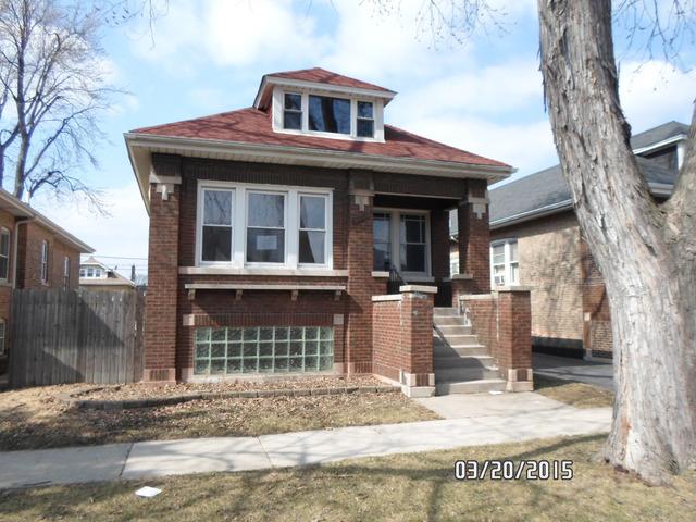 2344 Scoville Ave., Berwyn, IL 60402