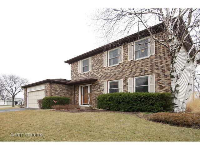 4265 Portage Ln., Hoffman Estates, IL 60192