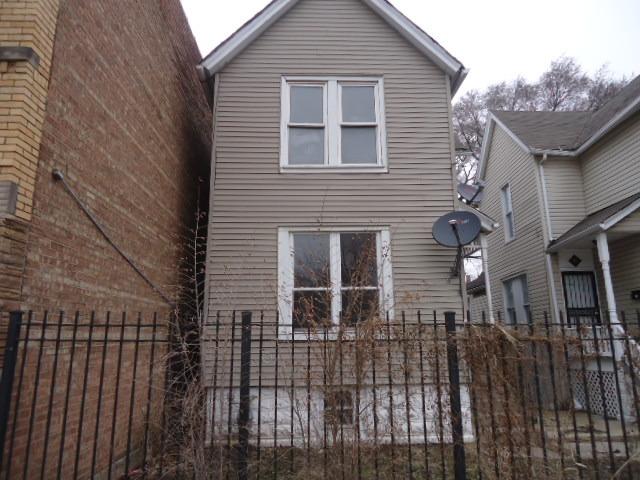 208 W 119th St., Chicago, IL 60628