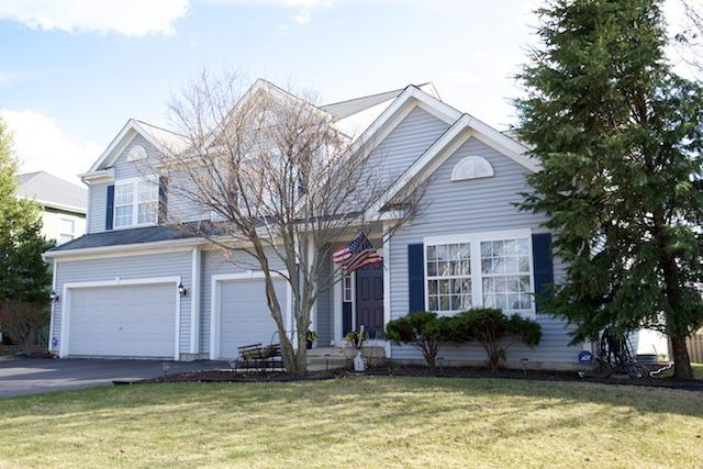 1412 Waterside Dr., Bolingbrook, IL 60490
