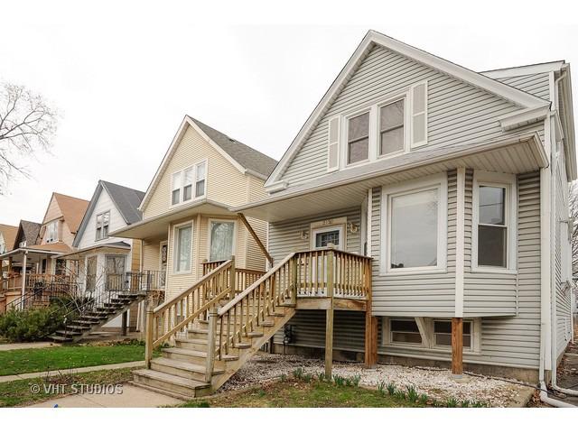 2130 W Farragut Ave., Chicago, IL 60625