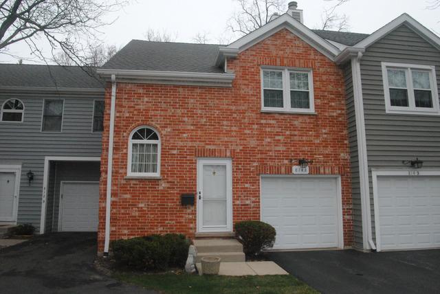 814 Chestnut St. #A, Deerfield, IL 60015
