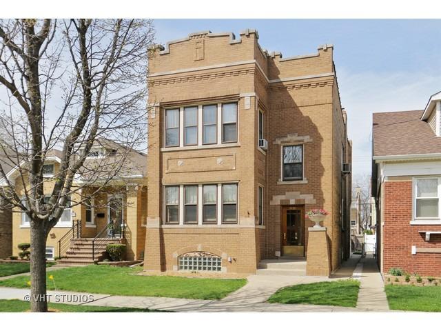 5452 W Agatite Ave., Chicago, IL 60630