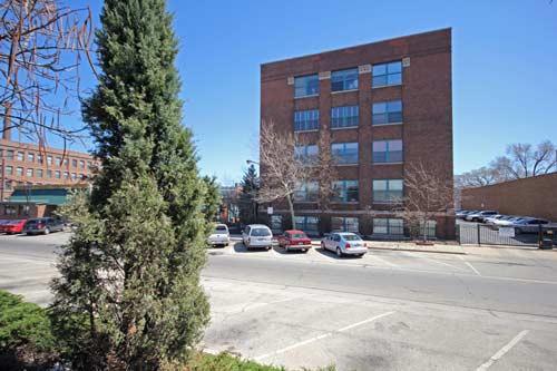 4745 N Ravenswood Ave. #207, Chicago, IL 60640