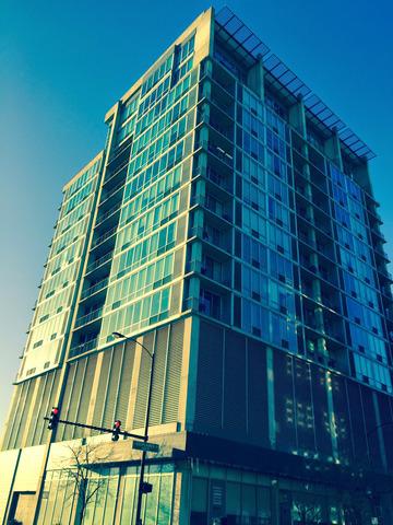 700 W Van Buren St. #610, Chicago, IL 60607