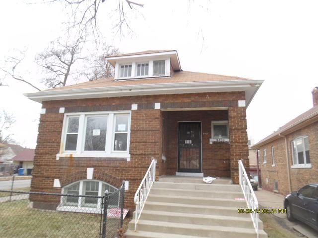 8456 S Saginaw Ave., Chicago, IL 60617