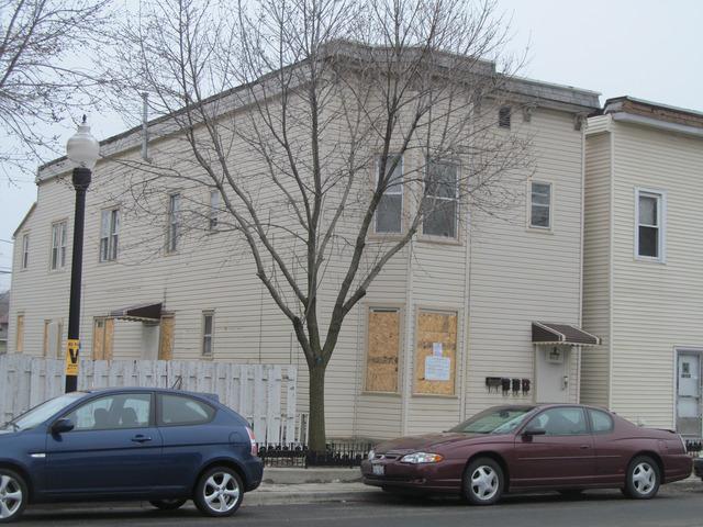 13239 S Baltimore Ave., Chicago, IL 60633