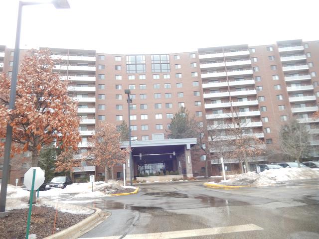 21 Kristin Dr. #1121, Schaumburg, IL 60195