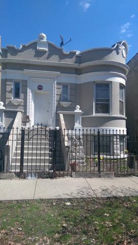 2343 S Saint Louis Ave., Chicago, IL 60623