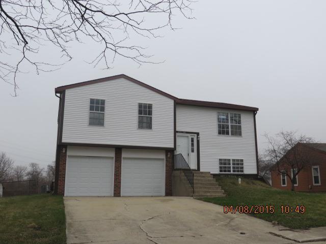 20158 S Rosewood Dr., Frankfort, IL 60423