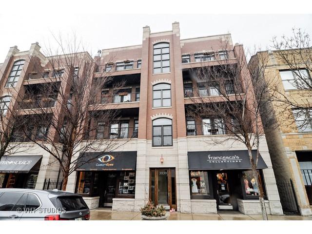 3539 N Southport Ave. #2N, Chicago, IL 60657