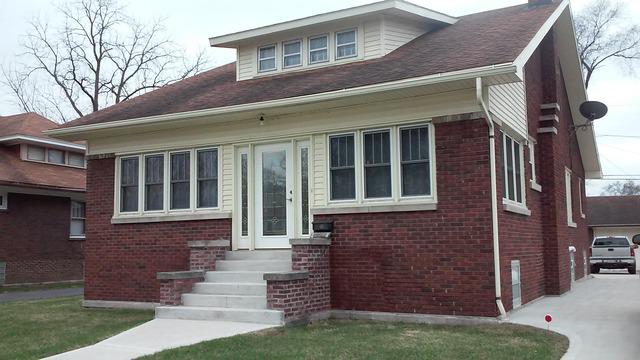 424 Strong Ave., Joliet, IL 60433