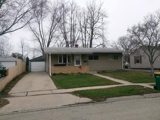 501 Spring Ave., Dekalb, IL 60115