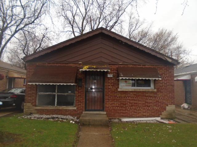 9560 S Yates Blvd., Chicago, IL 60617