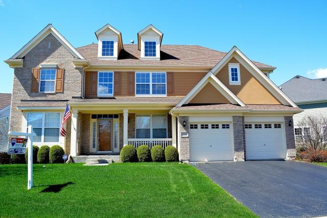 302 E Colonial Dr., Vernon Hills, IL 60061