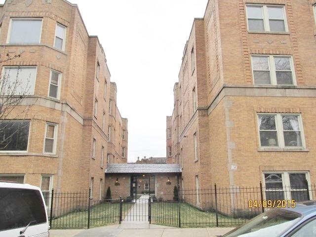 1673 W Farwell Ave. #GS, Chicago, IL 60626