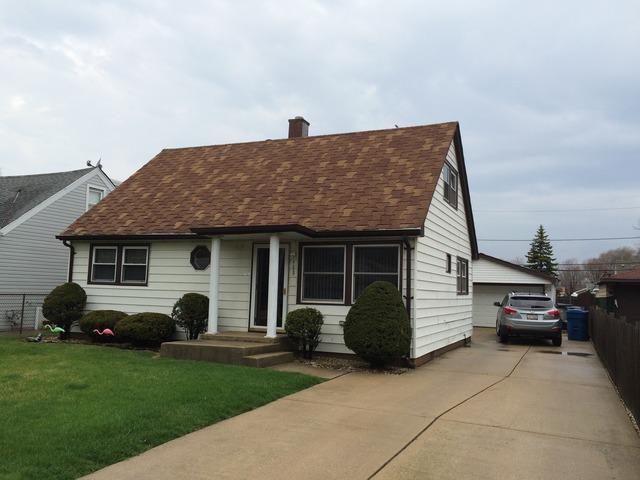 7112 W 73rd Pl., Nottingham Park, IL 60638