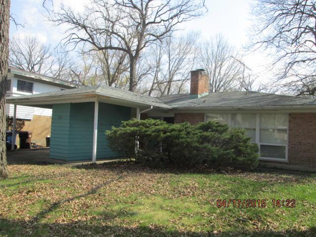 365 Oakwood St., Park Forest, IL 60466