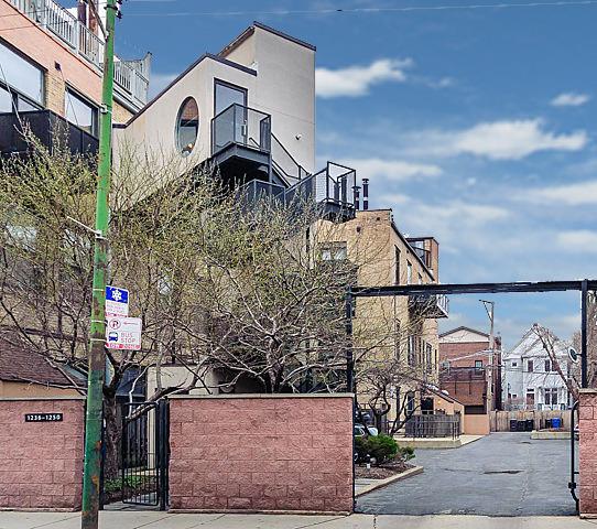 1238 W Fullerton Ave. #1K, Chicago, IL 60614