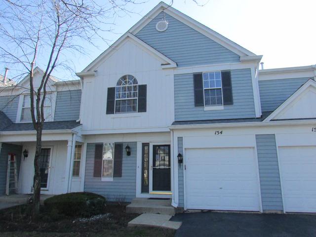 154 Park Ridge Ct., Aurora, IL 60504