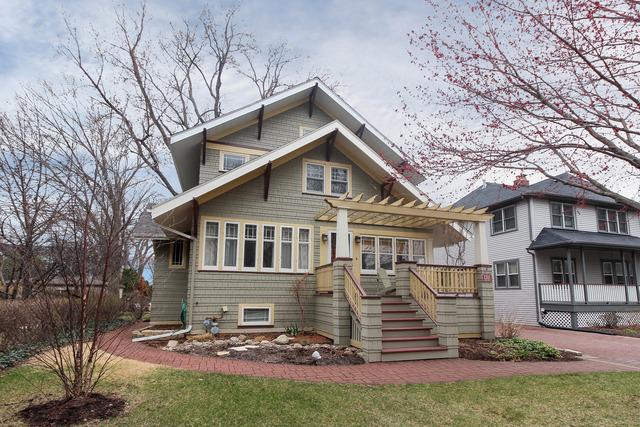 1311 41st St., La Grange, IL 60525