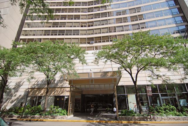 110 E Delaware Pl. #701, Chicago, IL 60611