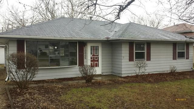 1626 Fitzpatrick Ct., Joliet, IL 60431