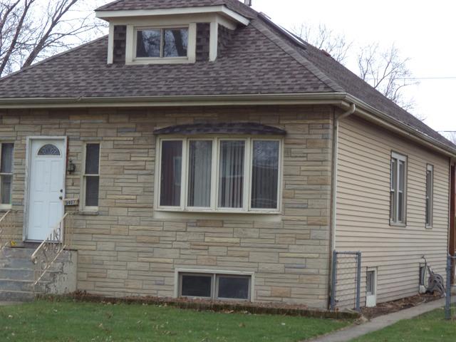 9407 Sproat Ave., Oak Lawn, IL 60453
