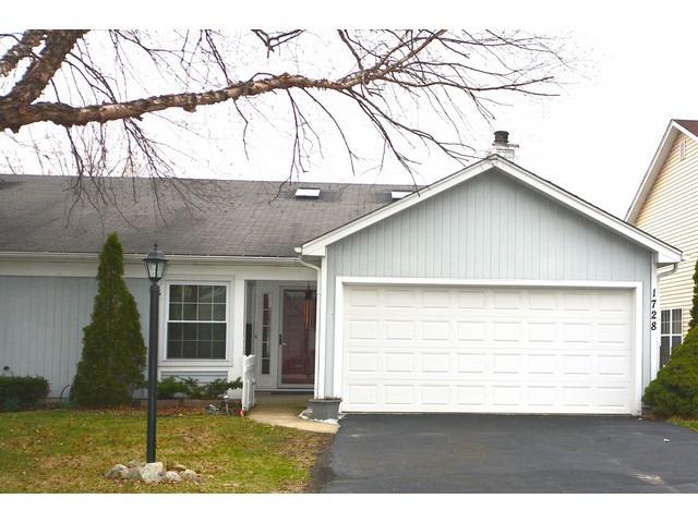 1728 Ranchview Dr., Naperville, IL 60565