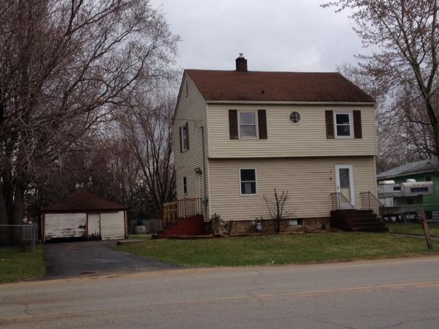 6611 Garden Prairie Rd., Garden Prairie, IL 61038