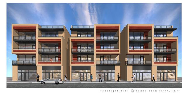 2491 N Milwaukee Ave. #4S, Chicago, IL 60647