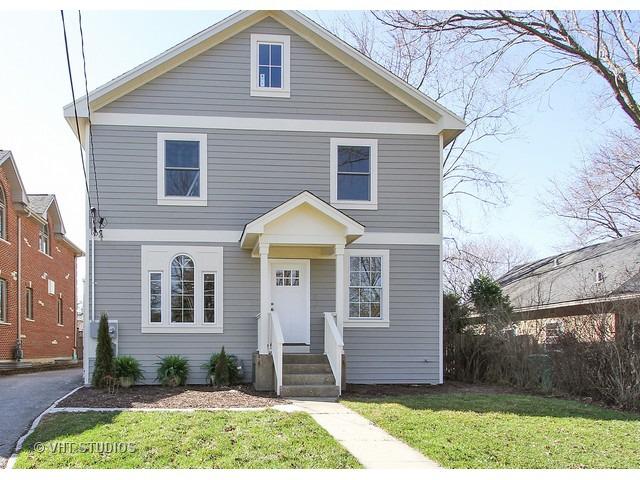 321 Euclid Ave., Highwood, IL 60040