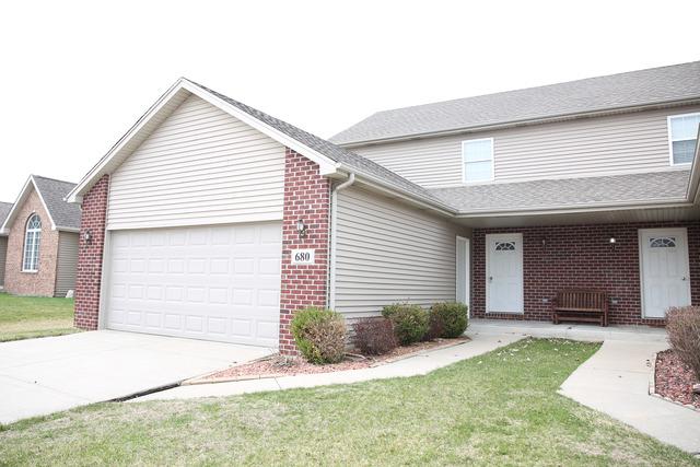 680 Circle Dr., Coal City, IL 60416